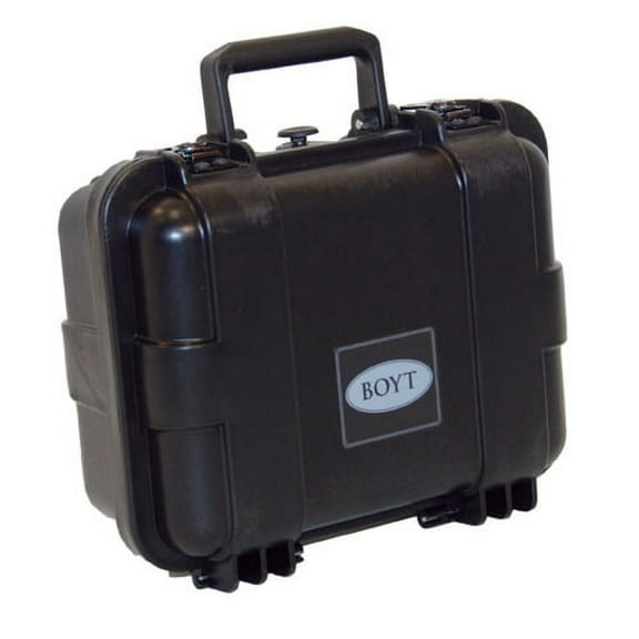 Boyt H11 Single Handgun/Ammo Case - 40134