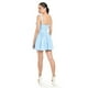 thumbnail image 3 of Vestido de corset fruncido Roman Fashion /Juvenil, 5746 (Azul cielo) azul cielo CH, 3 of 5