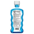 thumbnail image 5 of Act Kids Anticavity Fluoride Rinse, Pineapple Punch, 16.9 oz, 5 of 9