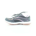 thumbnail image 2 of Ryka Womens Agility Walking Sneakers Iron Grey 6.5W, 2 of 8