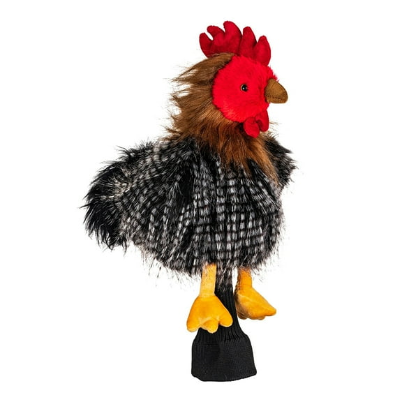 NEW Daphne's Golf Chicken Animal Driver Headcover