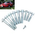 thumbnail image 4 of Bell Housing , Metal Durable Transmission  Kit  For Repair, 4 of 8