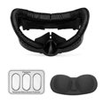 thumbnail image 1 of Facial Interface & Face Cover Pad For 3, Facial Interface Foam Cushion, 1 of 5