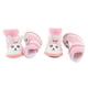 thumbnail image 2 of Lindas botas para cachorros, zapatos para perros, zapatos suaves y transpirables, zapatos para perros pequeños, valor excepcional, 2 of 8