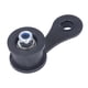 thumbnail image 1 of Tensor de cadena de motocicleta, tensor de cadena de motocicleta, rodillo tensor de cadena, resorte, guía de cadena, rodillo deslizante, lograr más, 1 of 9