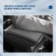 thumbnail image 5 of Reposabrazos con tapa de consola central para Toyota Tacoma 2024-2026, 5 of 7
