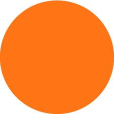 Orange-Tangryp