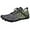 Green, variant on Barefoot Shoes for Women Non-Slip Healthy Barefoot Shoes Breathable Fashion Trail Rnning Shoes Mens Wide Toe Shoes Pro Barefoot Shoes
