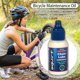 thumbnail image 4 of Aceite de cadena de 15/120ml para bicicleta de carretera, aceite de mantenimiento de cadena seca cerosa, lubricante especial para bicicleta de montaña, lubricante seco Hy, 4 of 5