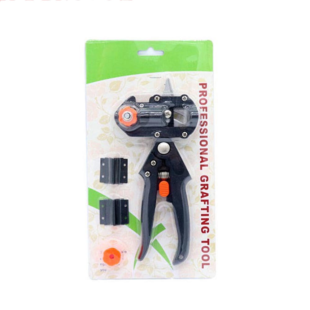 Garden Grafting Farming Pruning Shears Scissor Fruit Tree Secateurs Pruning Tool Garden Grafting Farming Pruning Shears Scissor Fruit Tree Secateurs Pruning Tool