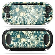 MightySkins PSVITA-Tan Seashells Skin for Sony PS Vita - Tan Seashells