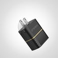 thumbnail image 2 of Otterbox Chargeur Mural Fast Charge Power Delivery 20W Noir, 2 of 5