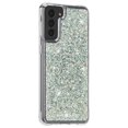thumbnail image 4 of Case-Mate Samsung Galaxy S21 Twinkle Case - Stardust, 4 of 5