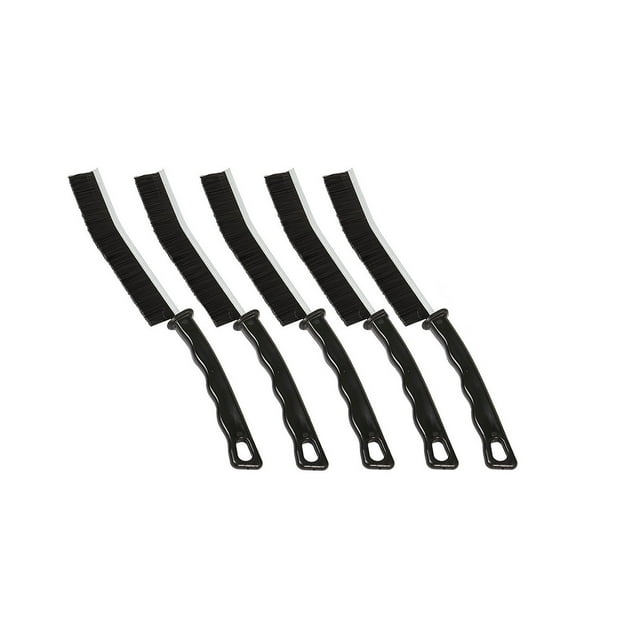 Deals Qaailabf Gaps Cleaning Brush,Clean The Dead Corners Of Bathroom Kitchen Tiles, Multifunctional Window Slots, And Brushes