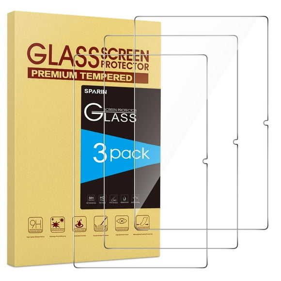 Protector de pantalla SPARIN para Samsung Galaxy Tab A7 10.4
