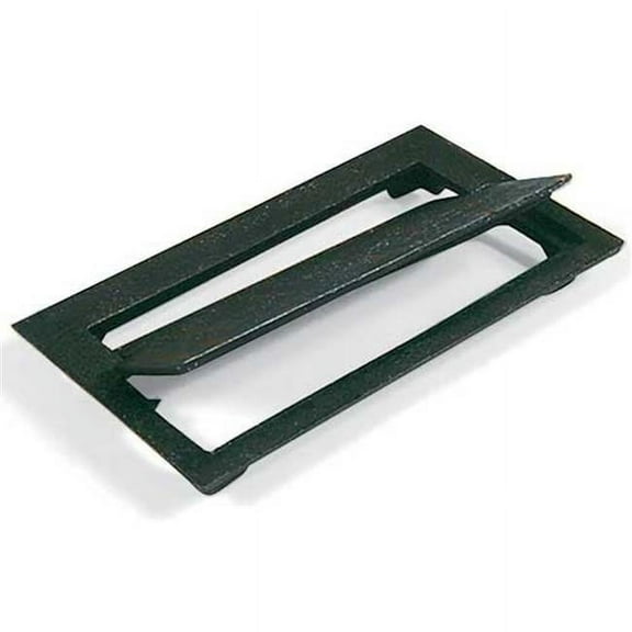 Minuteman AD-01 Ash Dump - Cast Iron
