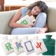 thumbnail image 1 of Xihbxyly Artículos En Liquidación para Mujeres Bolsa de Agua Caliente Mahjong Facai para El Hogar, a Prueba de Explosión, Cálida, de Pvc, con Inyección de Agua, Bolsa de Agua Caliente con Correa, 1 of 4