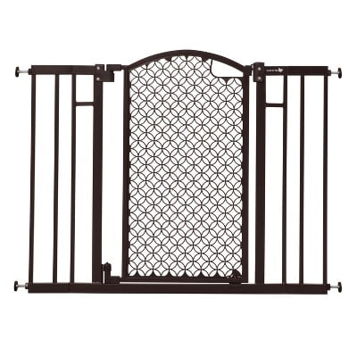 baby gate walmart