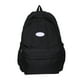 thumbnail image 5 of Mochila informal para mujer mochila escolar bolsa de viaje para ordenador portátil mochila para estudiante negra Hugtrwg Para estrenar, 5 of 5