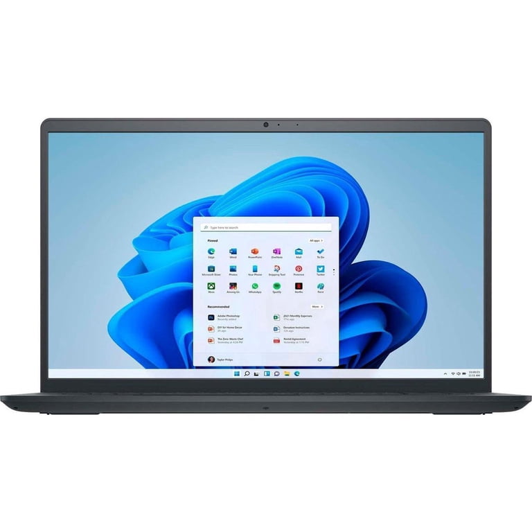 Pre-Owned Dell - Inspiron 15 (3520) Touch Laptop - Intel Core i7