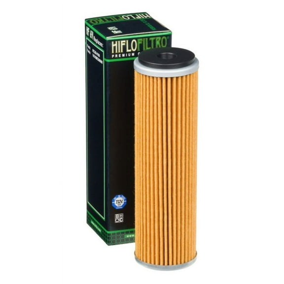 HF691 Oil Filter