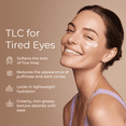 thumbnail image 4 of Tree To Tub Retinol Under Eye Cream for Dark Circles & Wrinkles, Night Cream for Sensitive Skin Eye Moisturizer for Women w/ Hyaluronic Acid 0.5 Oz, 4 of 10