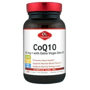 Olympian Labs-CoQ10, 60mg 100ct