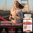 thumbnail image 5 of ZHPHK Berberine Extract Supplement 1200mg per Serving Helps Balance Blood Sugar and Promotes immune Support Gluten Free & Non-GMO 60 Capsules, 5 of 7