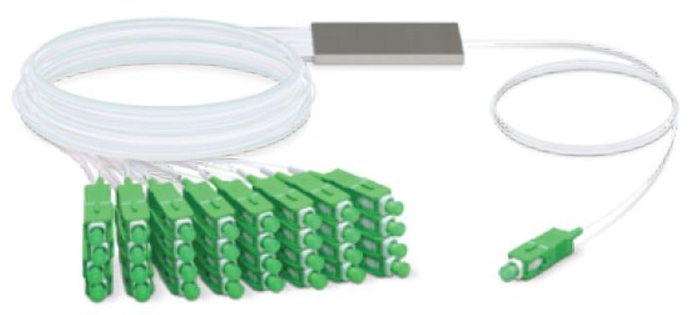 Ubiquiti Networks UF-SPLITTER-32 UFiber Splitter 1:32