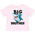 thumbnail image 3 of Inktastic Big Brother Shark Boys Toddler T-Shirt, 3 of 5