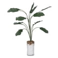 thumbnail image 4 of Dollhouse Plants Props,1/12 Scale Miniature Banana Tree DIY Making Potted Plants For Doll House, 4 of 8
