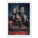 thumbnail image 1 of Riverdale Kits de Pintura de Diamantes para Adultos 5D DIY Diamond Art Kits Full Drill Diamond Dots para Regalo Decoración de Pared y Relajación Artes de Gemas 20*30cm, 1 of 6