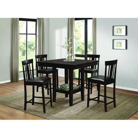Homelegance Diego Counter Height Dining Table