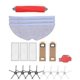 thumbnail image 2 of Compatible con filtro Hepa YONGSHENG cepillo lateral cepillo de rodillo Millet Robot Stone S7 T7 T7s, 2 of 5