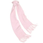 George - Angora Scarf