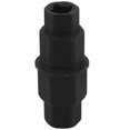 thumbnail image 3 of Motorcycles Hex Axle Tool - 17Mm, 19Mm, 22Mm, 24mm - Hexagon Front Wheel Hub Axle Spindle Socket Ada, 3 of 5