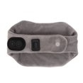 thumbnail image 2 of Neck Heating Wrap, Hot Compress Fatigue Relief Neck Heating Brace Vibrating  For Massage, 2 of 8