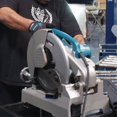 thumbnail image 2 of MAKITA 12-inch Portable Cut-Of, 2 of 6