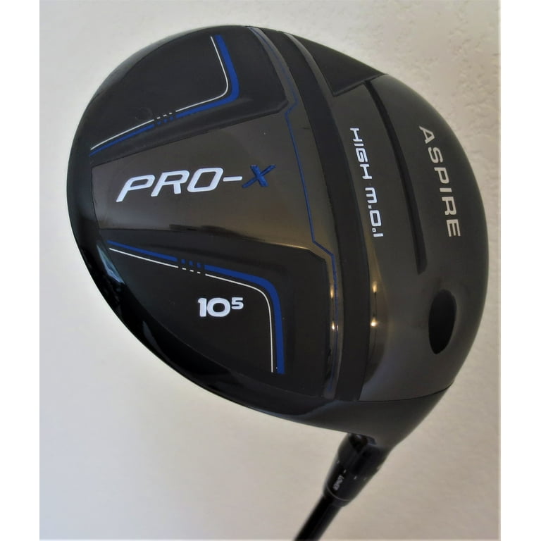 Walmart Men's Golf Set for 6'0