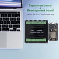 thumbnail image 2 of Placa 1 Desarrollo de expansión ESP8266 Breakout GPIO en 2 Módulo (+) Sywqhk Para estrenar, 2 of 9