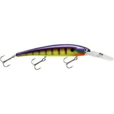 Bandit  Walleye Deep Viral Perch Fishing Lure