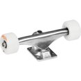 thumbnail image 2 of Mini Logo ML Assembly Skateboard Trucks White 53mm - Hanger 5" Axle 7.63" (Set of 2), 2 of 2