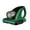 Green, variant on Small Sofa Bed Home Bed Sofa Intelligentdust Remover-Compact White/Green Optional