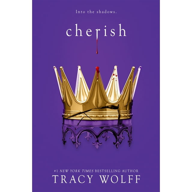 Cherish Macmillan Fantasy / Romance / Young Adult