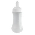 thumbnail image 2 of Botella Dispensadora De Salsas, Recipiente Para Condimentos De Cocina, Boquilla Medidora, Tapa Hermética, Plástico Resistente, Diseño Fácil De Apretar, Para Uso Doméstico Y En Restaurantes., 2 of 8