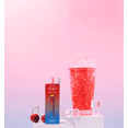 thumbnail image 3 of MELO Plus Melatonin Diffuser, Cherry Slush - 800 puffs | 0% Nicotine, Vegan, Sugar-Free, Gluten-Free Aromatherapy, 3 of 9