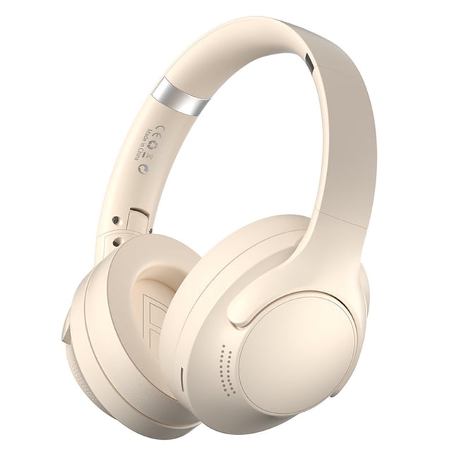 Pisexur Electronics para hombres: auriculares inalámbricos Bluetooth 5.3 de diadema para reducción de ruido y llamadas. Plegables y escalables para un uso cómodo. Electrónica para niños, organizador
