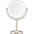 thumbnail image 1 of Espejo de tocador Conair con luz LED y Aumento 22 cm, 1 of 3
