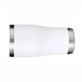 thumbnail image 4 of Taza de café aislada, elegante, portátil, a prueba de fugas, taza de acero inoxidable sin BPA con tapa para viajes, escuela, Camping, 4 of 14
