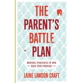 thumbnail image 2 of The Parent's Battle Plan: Warfare Strategies to Win Back Your Prodigal, (Paperback), 2 of 2